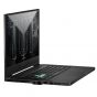 ASUS TUF Dash F15 FX516 Laptop, Intel Core i7-11370H, 15.6 Inch, 512GB SSD, 16GB RAM, NVIDIA GeForce RTX 3060 6GB, Windows 11 - Eclipse Grey