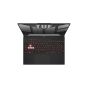 Asus TUF Gaming A15 FA507XI-LP018 Laptop, AMD Ryzen 9 7940HS, 1TB SSD, 8GB RAM, 15.6 Inch FHD 90Hz Display, NVIDIA GeForce RTX 4070 8GB Graphics, Dos- Mecha Gray