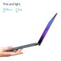 Asus UX363 90NB0RZ1-M002A0 Laptop, Intel Core-i7-1165G7, 13.3 Inch FHD, 1TB SSD, 16GB RAM, Intel Iris Xe Graphics, Windows 11 - Grey