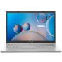 ASUS X415EA-EB003W Laptop, Intel Core i3-1115G4, 14 Inch FHD, 256GB SSD, 4GB RAM, Intel UHD Graphics, Windows 11 - Silver