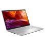 ASUS X509FJ Laptop, Intel Core i5-1035G1, 15.6 Inch, 1TB, 8GB RAM, NVIDIA GeForce MX110 2GB, Windows 10 Home - Silver