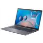 لاب توب اسوس X515، انتل كور i3-1115G4، شاشة 15.6 بوصة، 256 جيجا SSD، ذاكرة 4 جيجا رام، كارت شاشة انتل UHD جرافيكس، ويندوز 10 - رمادى