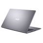 لاب توب اسوس X515EA، انتل كور i3-1115G4، شاشة 15.6 بوصة، 256 جيجا اس اس دي، 4 جيجا رام، كارت شاشة انتل الترا اتش دي جرافيكس، ويندوز 10 هوم- رمادى