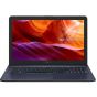 ASUS X543UA Laptop, Intel Core i3-7020U, 15.6 Inch, 1TB, 4GB RAM, Intel HD graphics 620, Dos - Grey