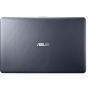 ASUS X543UA Laptop, Intel Core i3-7020U, 15.6 Inch, 1TB, 4GB RAM, Intel HD graphics 620, Dos - Grey