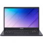 لاب توب اسوس E410MA-BV001W، سيليرون N4020، شاشة 14 بوصة، هارد 256 SSD، رام 4 جيجا، كارت شاشة انتل HD 600، ويندوز 10 - ازرق