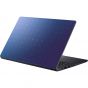 لاب توب اسوس E410MA-BV001W، سيليرون N4020، شاشة 14 بوصة، هارد 256 SSD، رام 4 جيجا، كارت شاشة انتل HD 600، ويندوز 10 - ازرق