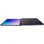 لاب توب اسوس E410MA-BV001W، سيليرون N4020، شاشة 14 بوصة، هارد 256 SSD، رام 4 جيجا، كارت شاشة انتل HD 600، ويندوز 10 - ازرق