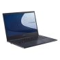 Asus P2451FA-EK2406R Laptop, Intel Core i5-10210U, 14 Inch, 512GB SSD, 8GB RAM, Intel UHD Graphics, Dos- Black