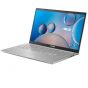 Asus X515JP-FP007W Laptop, i7-1065G7, 15.6 Inch, 512GB SSD, 8GB DDR4, NVIDIA GeForce MX330 2GB, Windows 10 - Silver