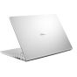 Asus X515JP-FP007W Laptop, i7-1065G7, 15.6 Inch, 512GB SSD, 8GB DDR4, NVIDIA GeForce MX330 2GB, Windows 10 - Silver