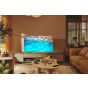Samsung 85 Inch 4K UHD Smart LED TV with Built in Receiver - 85BU8000
