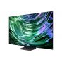 Samsung 77 Inch 4K UHD Smart OLED TV with Built in Receiver -QA77S90DAEXXY