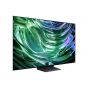 Samsung 77 Inch 4K UHD Smart OLED TV with Built in Receiver -QA77S90DAEXXY