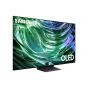 Samsung 77 Inch 4K UHD Smart OLED TV with Built in Receiver -QA77S90DAEXXY