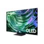 Samsung 77 Inch 4K UHD Smart OLED TV with Built in Receiver -QA77S90DAEXXY