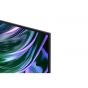 Samsung 77 Inch 4K UHD Smart OLED TV with Built in Receiver -QA77S90DAEXXY