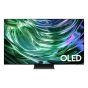 Samsung 77 Inch 4K UHD Smart OLED TV with Built in Receiver -QA77S90DAEXXY