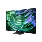Samsung 83 Inch 4K UHD Smart OLED TV with Built in Receiver - 83S90DA