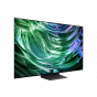 Samsung 83 Inch 4K UHD Smart OLED TV with Built in Receiver - 83S90DA