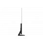 Samsung 83 Inch 4K UHD Smart OLED TV with Built in Receiver - 83S90DA