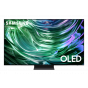 Samsung 83 Inch 4K UHD Smart OLED TV with Built in Receiver - 83S90DA