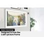 Samsung The Frame 65 Inch 4K UHD Smart QLED TV with Built-in Receiver - QA65LS03AAUXEG
