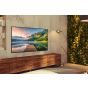 Samsung 75 Inch 4K Crystal UHD Smart LED TV with Built-in Receiver - UA75AU8000UXEG