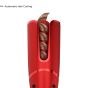Rush Brush Hair Curler, Red - RB-U1