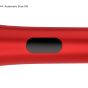 Rush Brush Hair Curler, Red - RB-U1