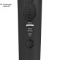 مكواة الشعر المموج راش براش، برونزي - RB-M2Plus3 