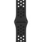 Apple Watch Nike Series 7, 41mm, Midnight Aluminium - MKN43 With Anthracite Black Nike Sport Band