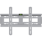 ETI TV Wall Mount, 19:37 Inch, Silver - B110