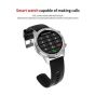 Smart Watch, Black - F50