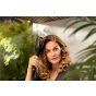Philips StyleCare Prestige Auto Curler, Black - BHB876-00