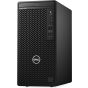 Dell OptiPlex 3080 PC, Intel Core i5 10500, 512GB SSD, 8GB RAM, ‎Intel UHD Graphics 630, Windows 10 Pro - Black