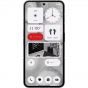 Nothing Phone 2, 256GB, 12GB RAM, 4G LTE, Dual SIM - White