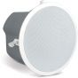 Equipson Work Pro IC6 Wired Ceiling Speaker - Grey