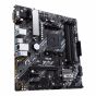 ASUS PRIME B450M-K II, AMD AM4 Socket, AMD Ryzen Processors, Micro ATX Motherboard, DDR4, Realtek LAN
