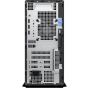 Dell Optiplex 7000 Tower Desktop, Intel Core i7-12700, 512GB PCIe NVMe SSD, 8GB RAM, Intel UHD Graphics 630, Ubuntu - Black With Wired Keyboard - KB216 and Wired Mouse - MS116