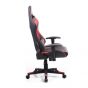Redragon C602 Spider Queen Gaming Chair- Black and Red