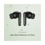 Oraimo Spacebuds Neo Earbuds, IPX4 Waterproof, Black - OTW-323
