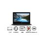 Dell Latitude 3390 Laptop, Intel Core i5-8350U, 256GB SSD, 8GB RAM, 13.3 Inch FHD Touch Display, Intel UHD Graphics 620 , Windows 10 Pro - Black