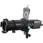 Nanlite Projector for Bowens Mount, Black - PJ-BM-19