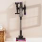 Black + Decker Summit Series Select Bagless Stick Vacuum Cleaner, 86W, Black - BHFEA640WP