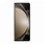 Samsung Galaxy Z Fold 5, 512GB, 12GB RAM, Dual SIM, 5G - Cream