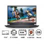 Dell G15-5520 Laptop, Intel Core i7-12700H, 15.6 Inch FHD, 512GB SSD, 16GB RAM, NVIDIA Geforce RTX3060 6GB, Ubuntu - Shadow Grey