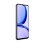 ريلميC53 بشريحتين، 128 جيجا، رام 6 جيجا، شبكة 4G - اسود، بدون ضمان