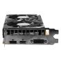 كارت شاشة جالكس نفيديا جي فورس GTX 1650 EX، سعة 4 جيجا، اسود -65SQL8DS66E6