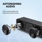 Anker Soundcore Wireless Speaker, Black - A3102